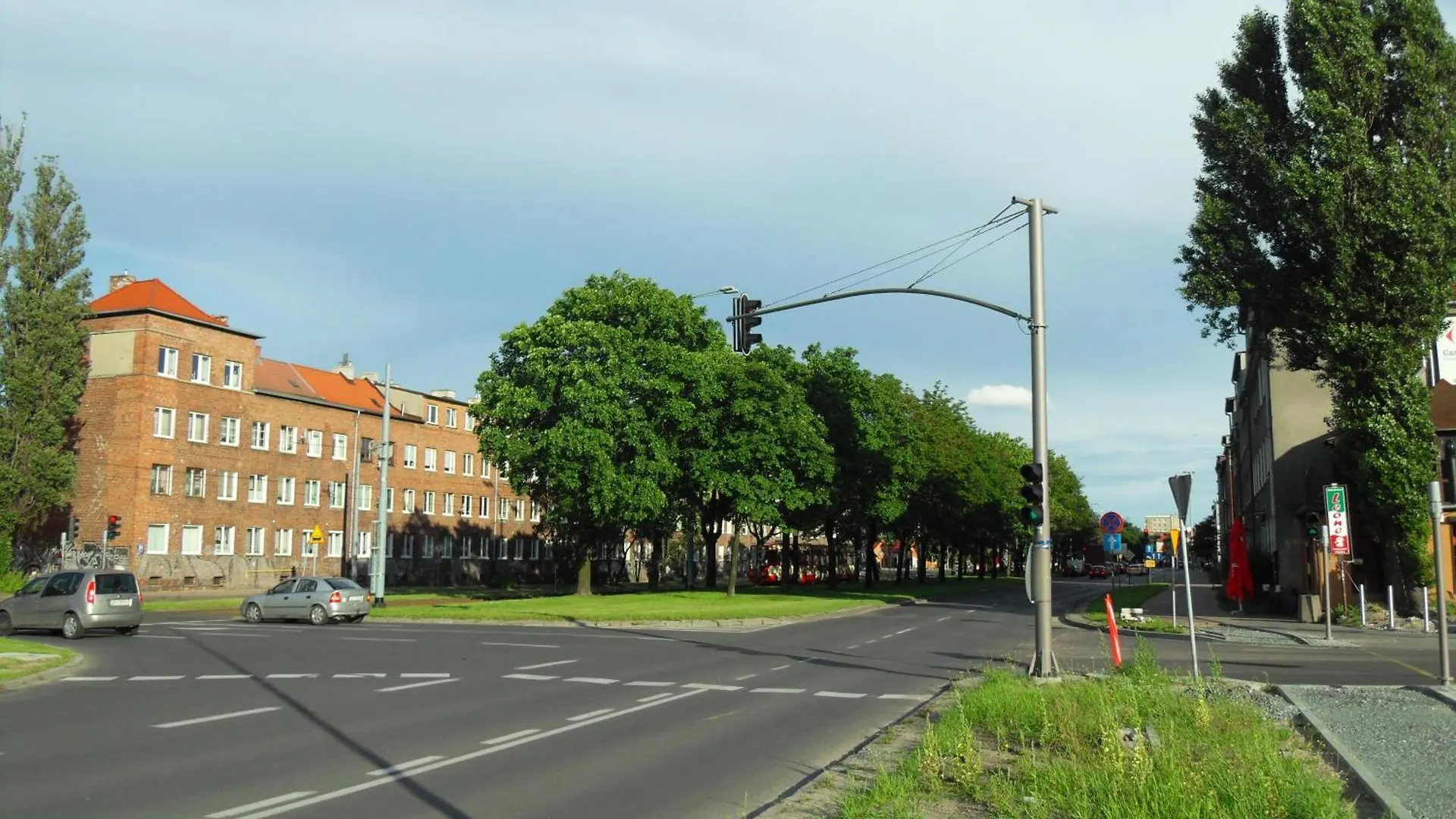 Apartament Kamienica Legionow Gdańsk 0*,  Pologne